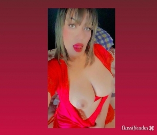 Loirinha safadinha