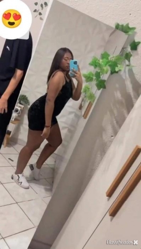 MULATA SEM LOCAL